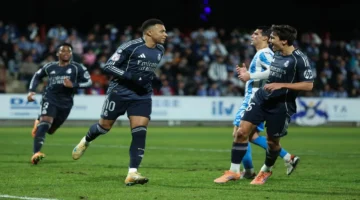 موعد المواجهة.. ريال مدريد يلاقي موناكو في دوري أبطال أوروبا 2026